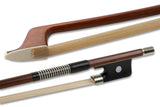 GEWA Student archet de violoncelle 4/4, baguette ronde en massaranduba