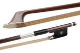 Archet de violoncelle GEWA Student 1/2, baguette octogonale en massaranduba, Atelier Jaeger