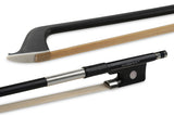 Glasser Cello bow Carbon Graphit - 3/4