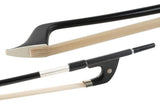 GEWA Carbon Student archet de contrebasse 3/4, modèle allemand