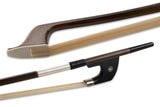 GEWA Student archet de contrebasse 3/4, baguette anguleuse en ipé, modèle allemand