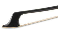 Glasser Archet de contrebasse en fibre de verre - 3/4