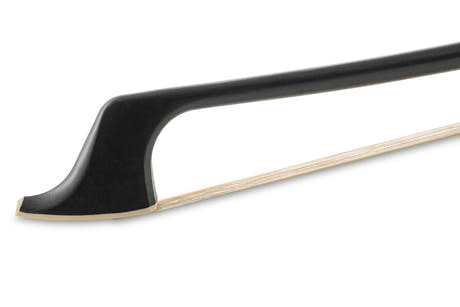 Glasser Archet de contrebasse en fibre de verre - 3/4