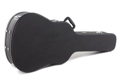 GEWA Guitar case Flat Top Economy - Guitare acoustique 6-cordes