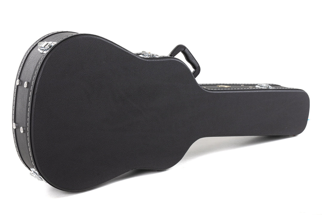 GEWA Guitar case Flat Top Economy - Guitare acoustique 6-cordes
