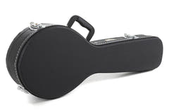 GEWA Étui pour mandoline Flat Top Economy - Mandoline ronde