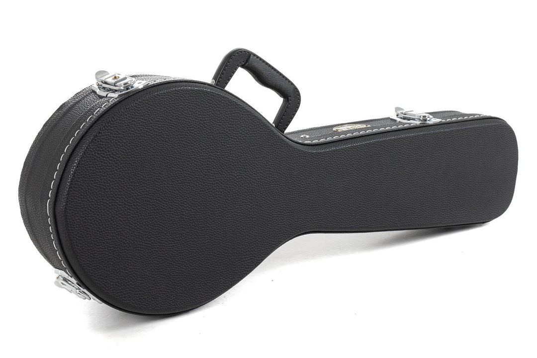 GEWA Étui pour mandoline Flat Top Economy - Mandoline ronde