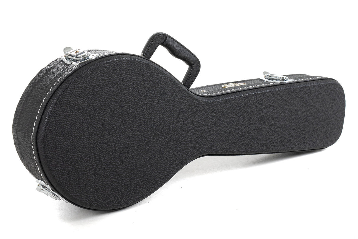 GEWA Case for Mandolin Flat Top Economy - Round mandolin