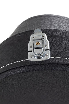 GEWA Étui pour mandoline Flat Top Economy - Mandoline ronde