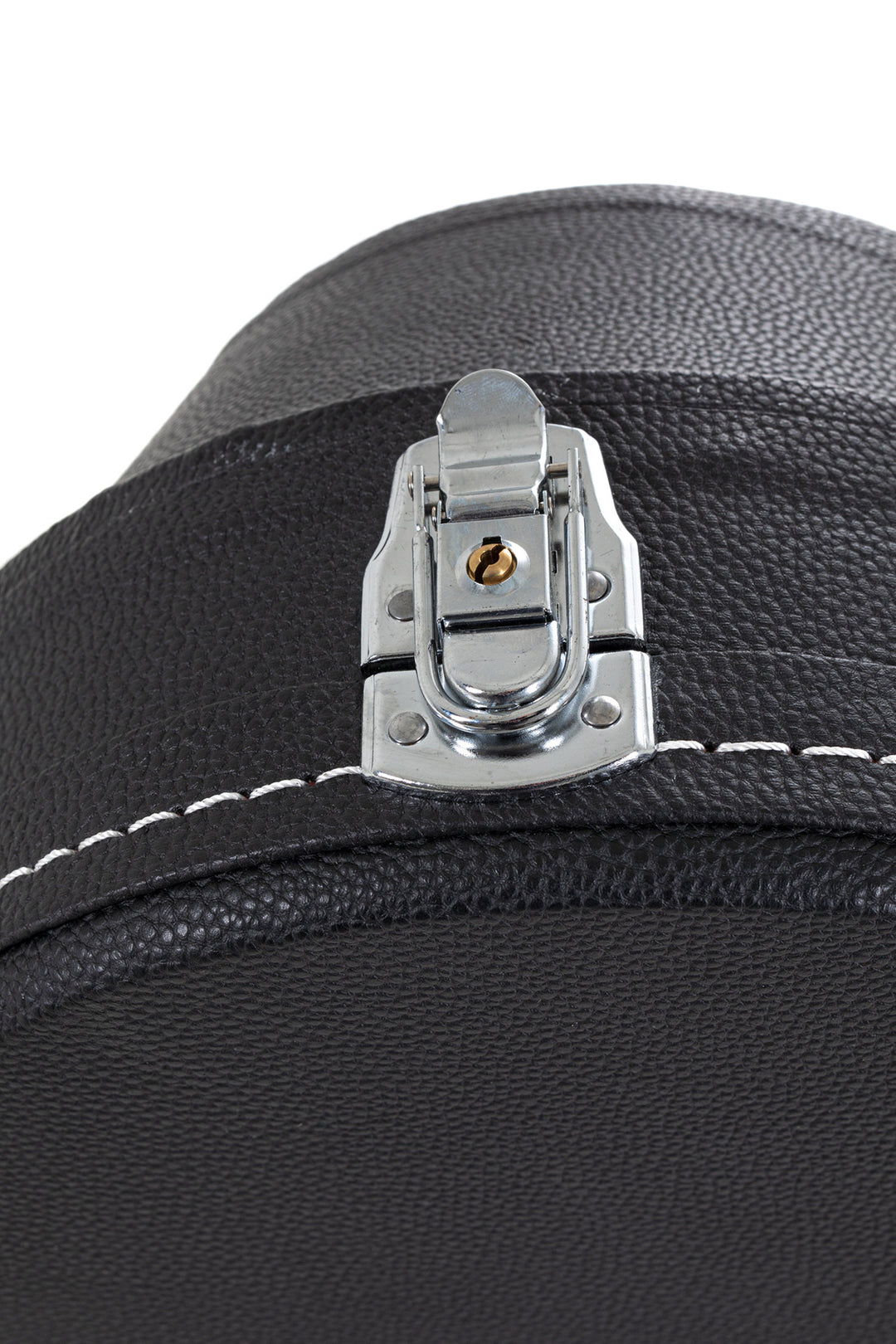 GEWA Étui pour mandoline Flat Top Economy - Mandoline ronde