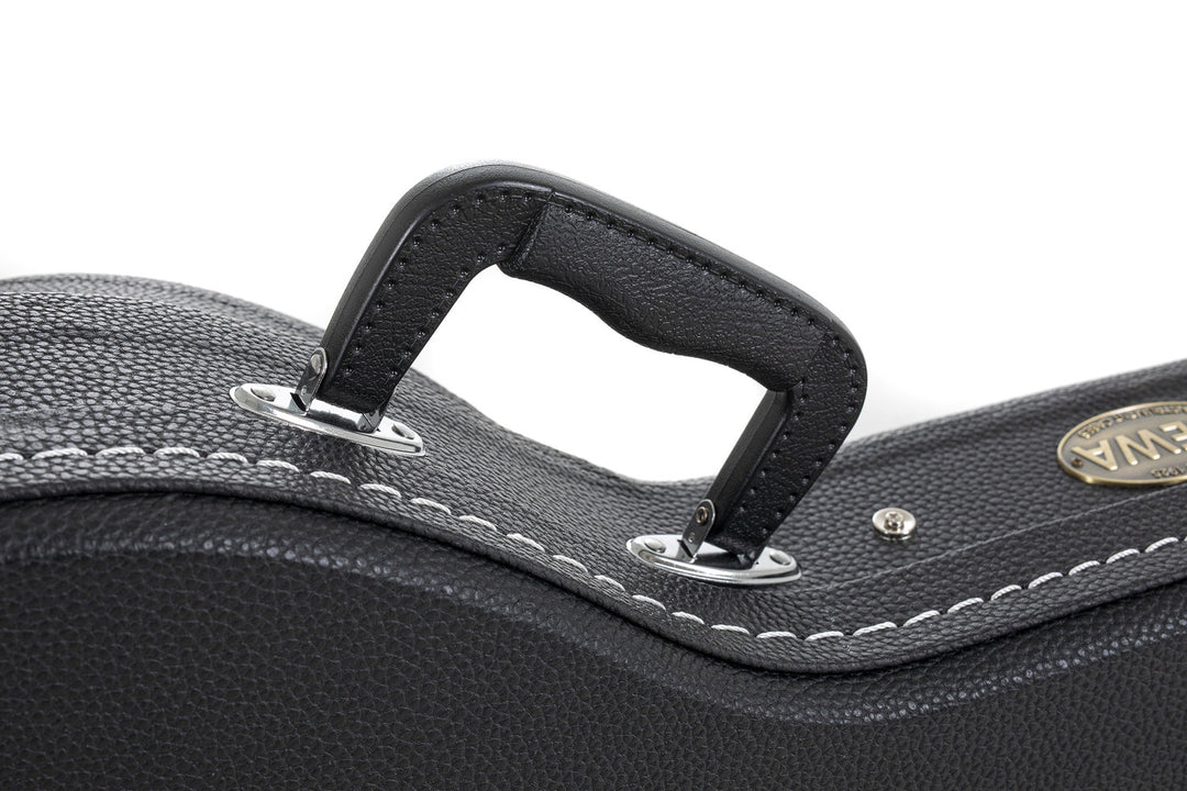 GEWA Étui pour mandoline Flat Top Economy - Mandoline ronde