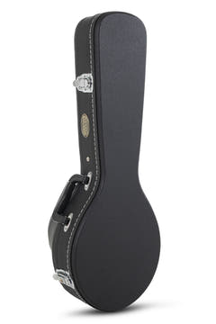 GEWA Étui pour mandoline Flat Top Economy - Mandoline ronde