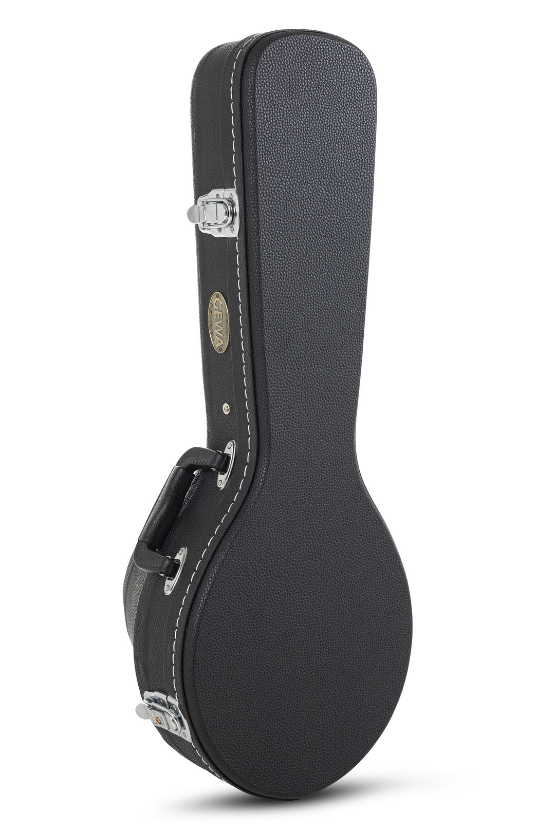 GEWA Étui pour mandoline Flat Top Economy - Mandoline ronde