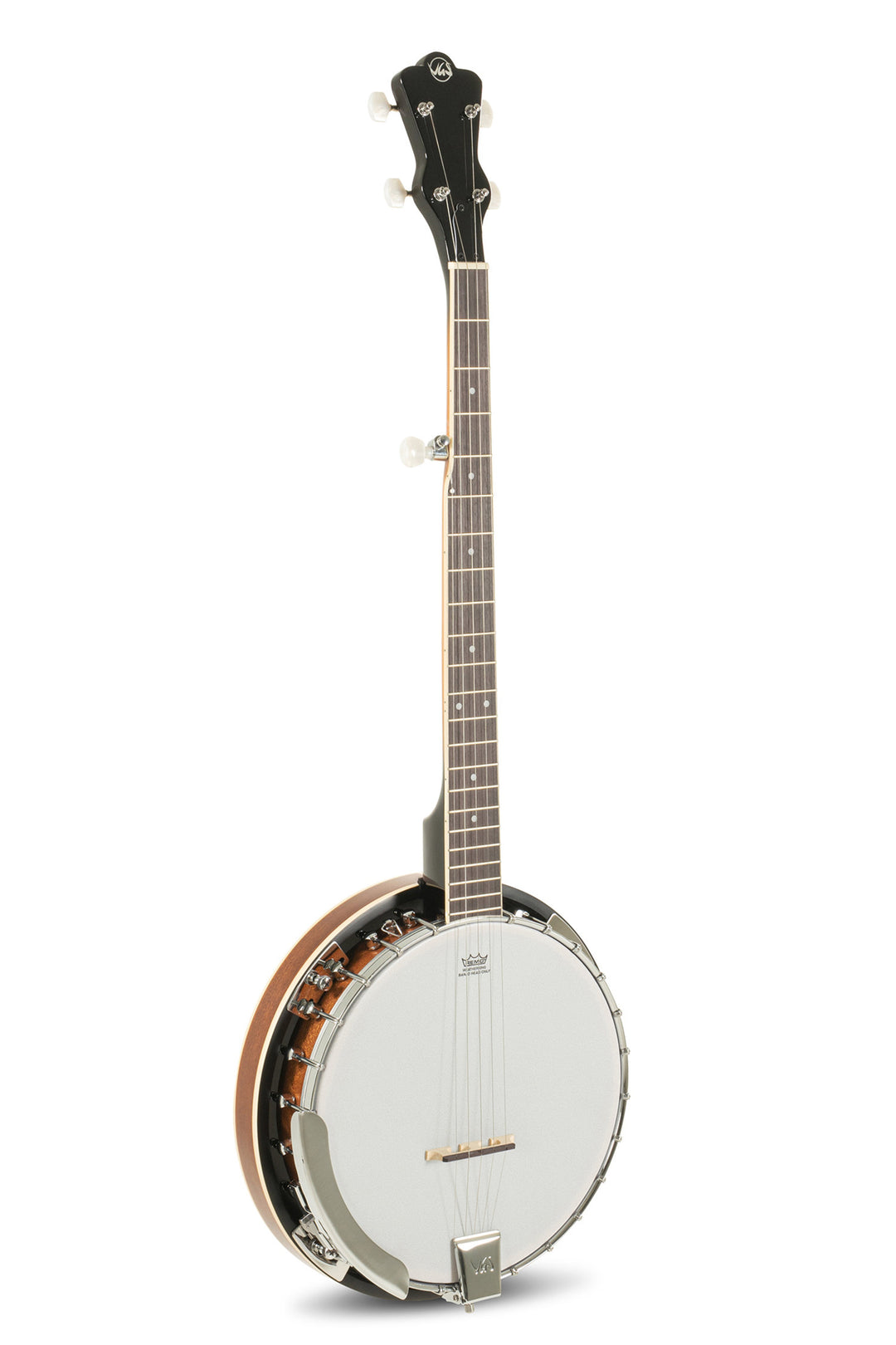 GEWA Banjos Select - 5 cordes (avec case)