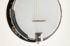 GEWA Banjos Select - 4 cordes (avec case)