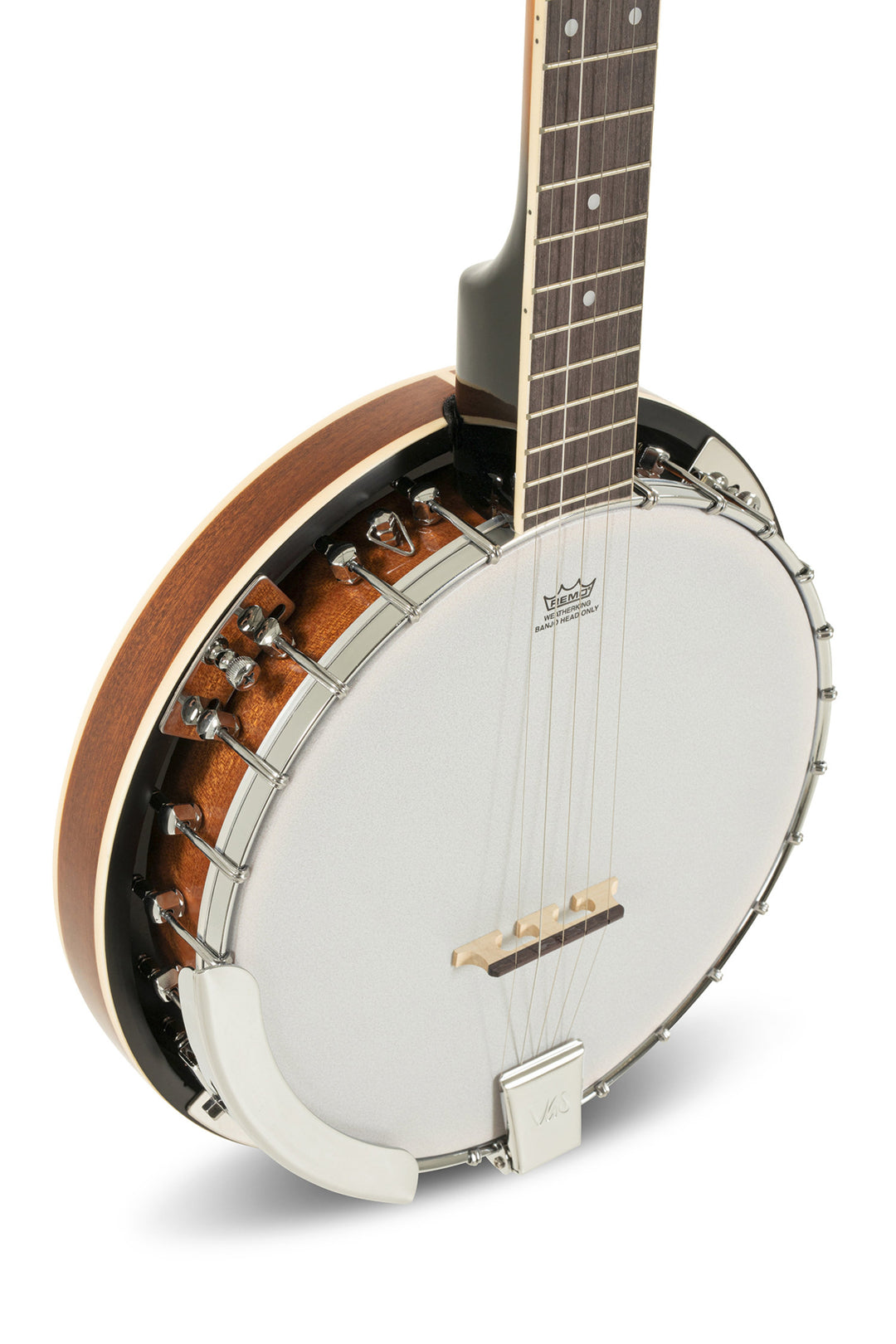 GEWA Banjos Select - 5 cordes (avec case)