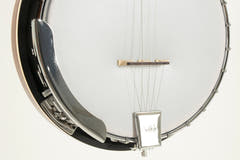 GEWA Banjos Select - 5 cordes (avec case)