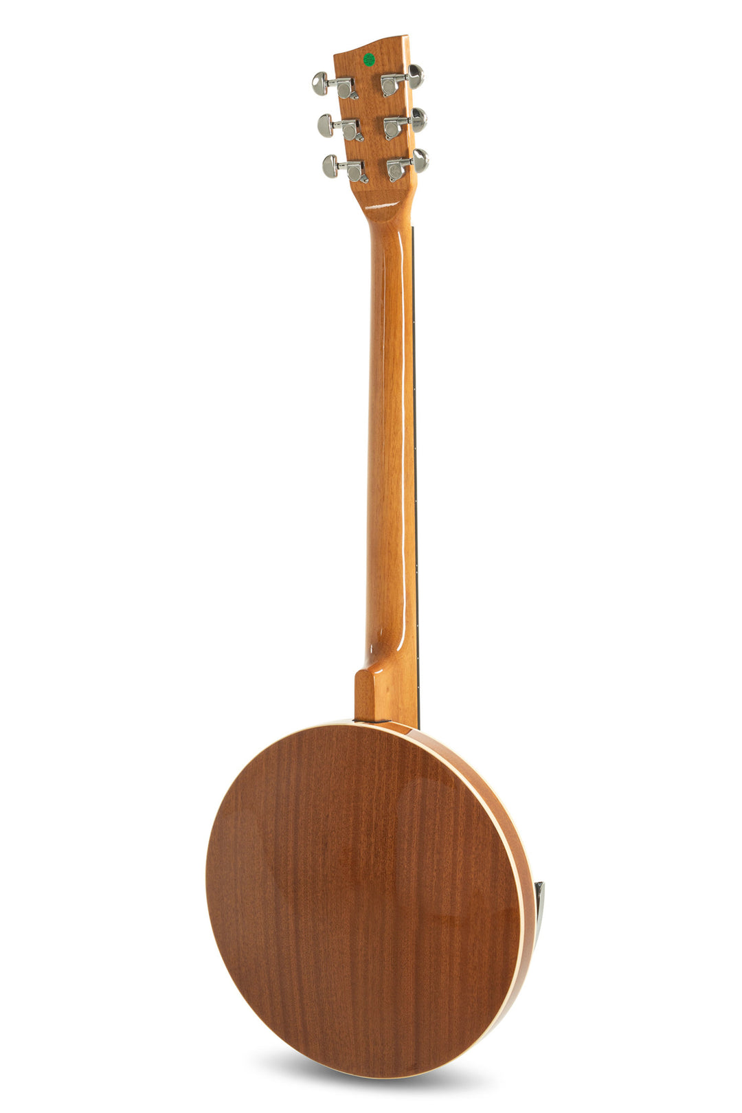 GEWA Banjos Select - 6-string (with case)