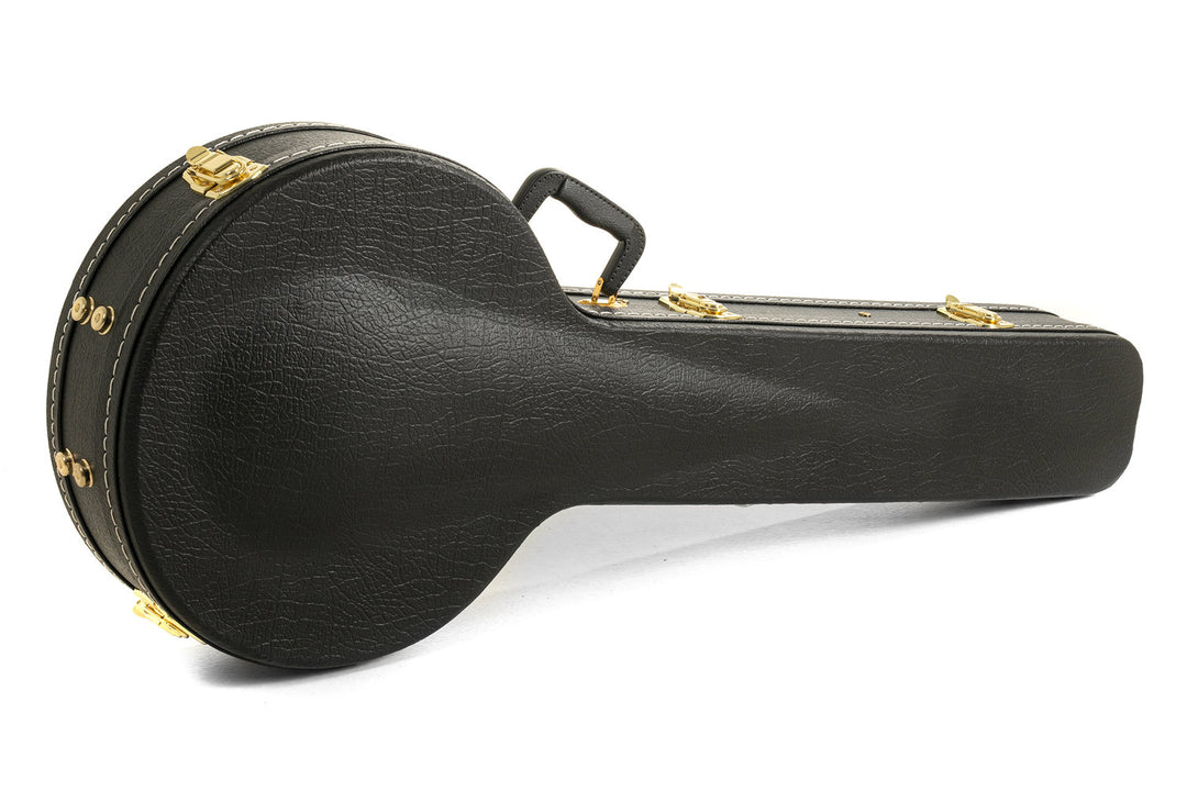 Banjo GEWA Premium - 5 cordes (avec case)