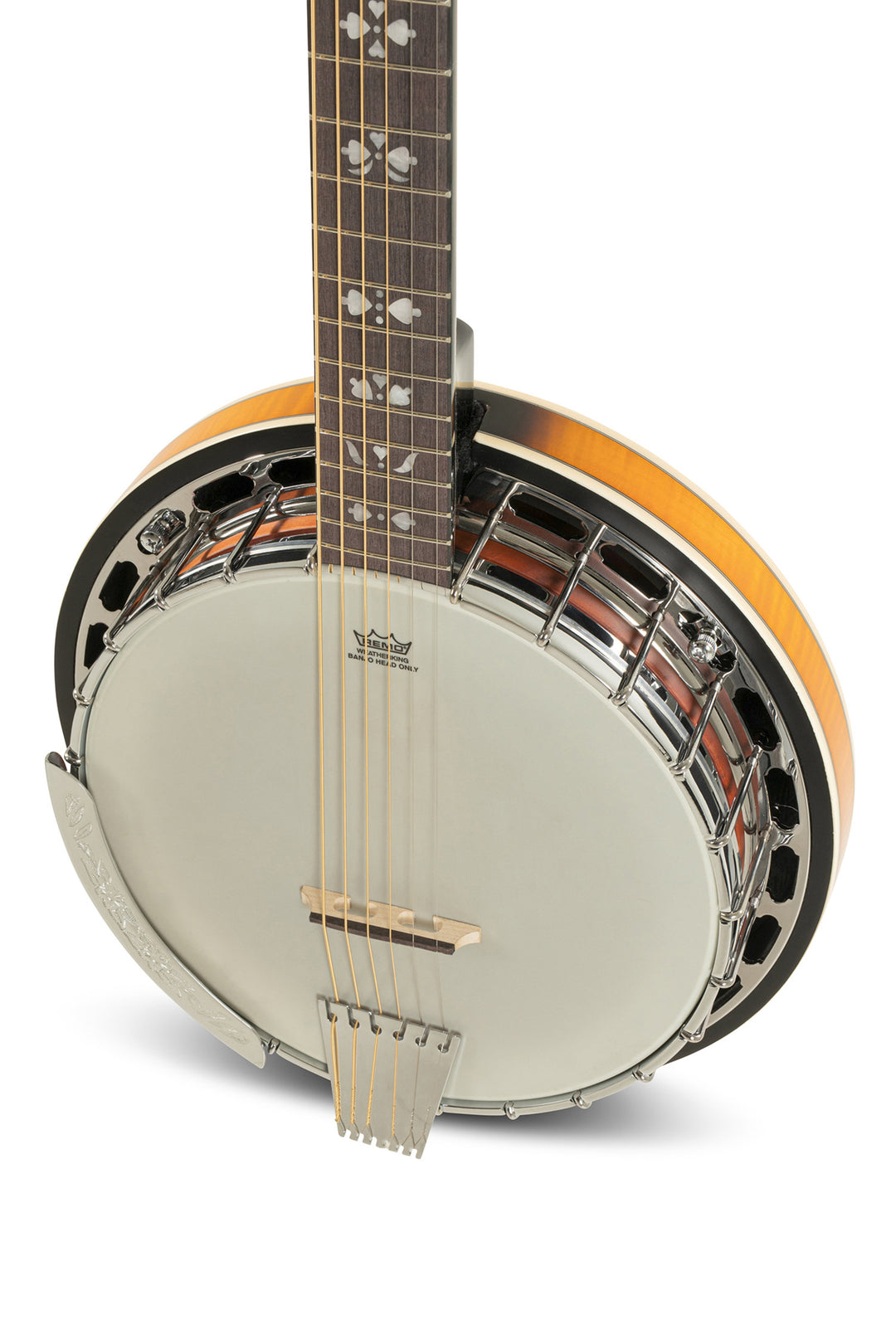 GEWA Banjos Premium - 6 cordes (avec case)