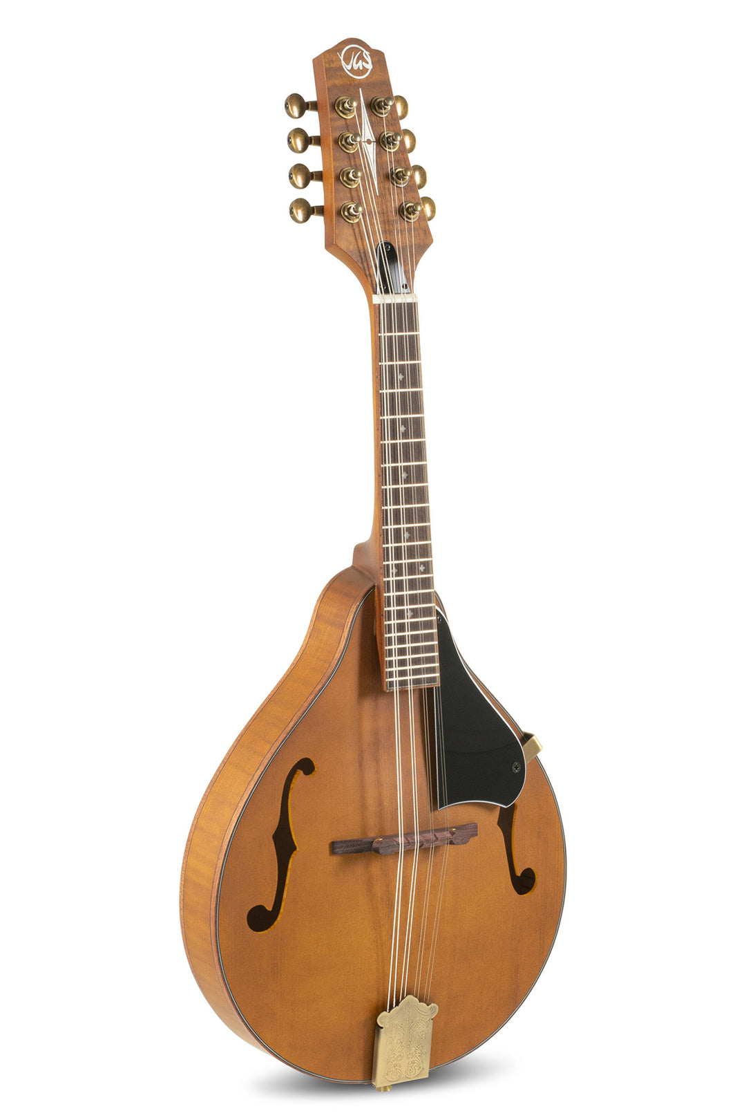 Mandoline GEWA A-Antique - pores ouverts vintage