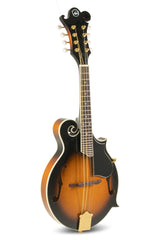 GEWA Mandolin F-1 Select - Sunburst