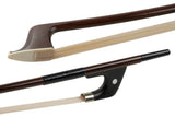GEWA Student archet de contrebasse 3/4, baguette ronde en massaranduba, modèle allemand