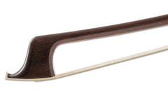 GEWA Student archet de contrebasse 3/4, baguette ronde en massaranduba, modèle allemand