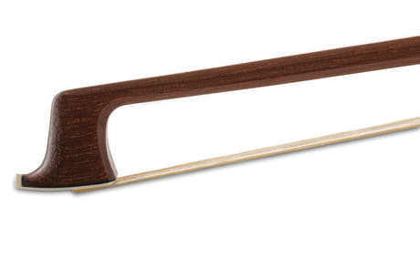 GEWA archet de violons Student 4/4, massaranduba angulaire, Jaeger, sélectionné