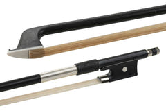 Archet de Violons Glasser Fibre glass - 1/4