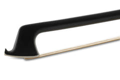 Glasser archet de Violons Carbon Graphit - 3/4