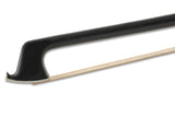 Glasser Viola bow Fibre glass - 3/4