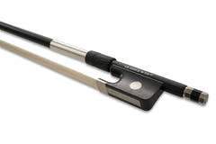 Archet d’alto Glasser Carbon Graphit - 3/4