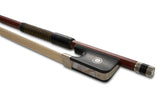 GEWA archet de violoncelle 3/4, baguette octogonale en wamara