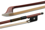 GEWA archet de violoncelle 3/4, baguette octogonale en wamara