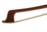 GEWA archet de contrebasse 3/4, baguette octogonale en pernambouc