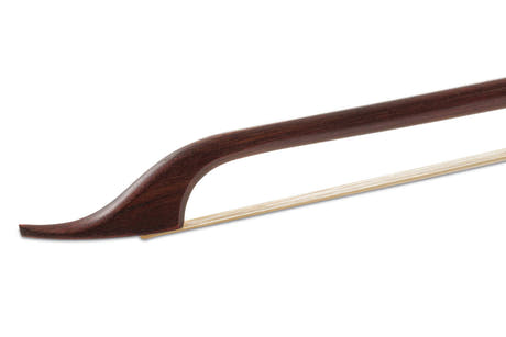 GEWA archet de contrebasse Tenorgambe - bois de Pernambuco