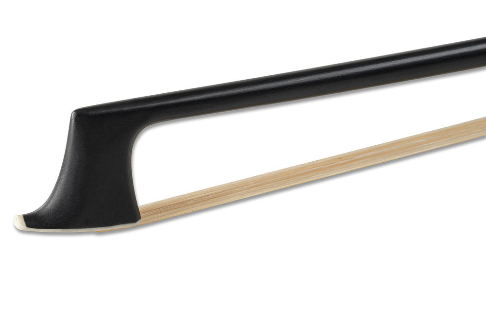 GEWA Carbon Student archet de violons 4/4, baguette en carbone