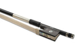 GEWA Carbon Student archet de violons 4/4, baguette en carbone