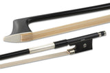 GEWA Carbon Student archet de violons 4/4, baguette en carbone