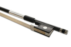 GEWA Archet de Violons Carbon Advanced - 4/4