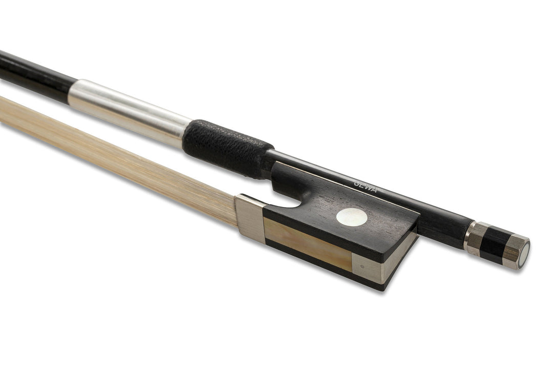 GEWA Archet de Violons Carbon Advanced - 4/4