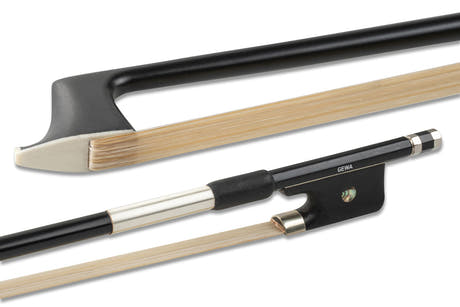 GEWA Archet d’alto Carbon Student - 3/4