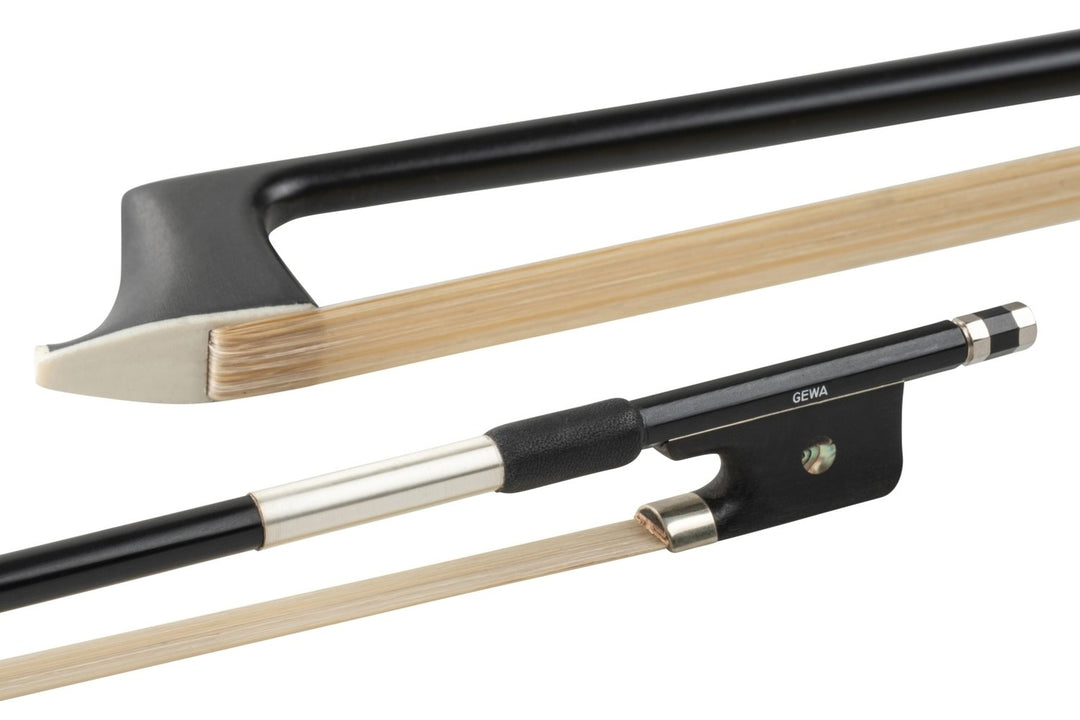 GEWA Archet d'alto en carbone Student - 1/4