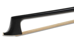 GEWA Carbon Student alto 4/4, tige en carbone