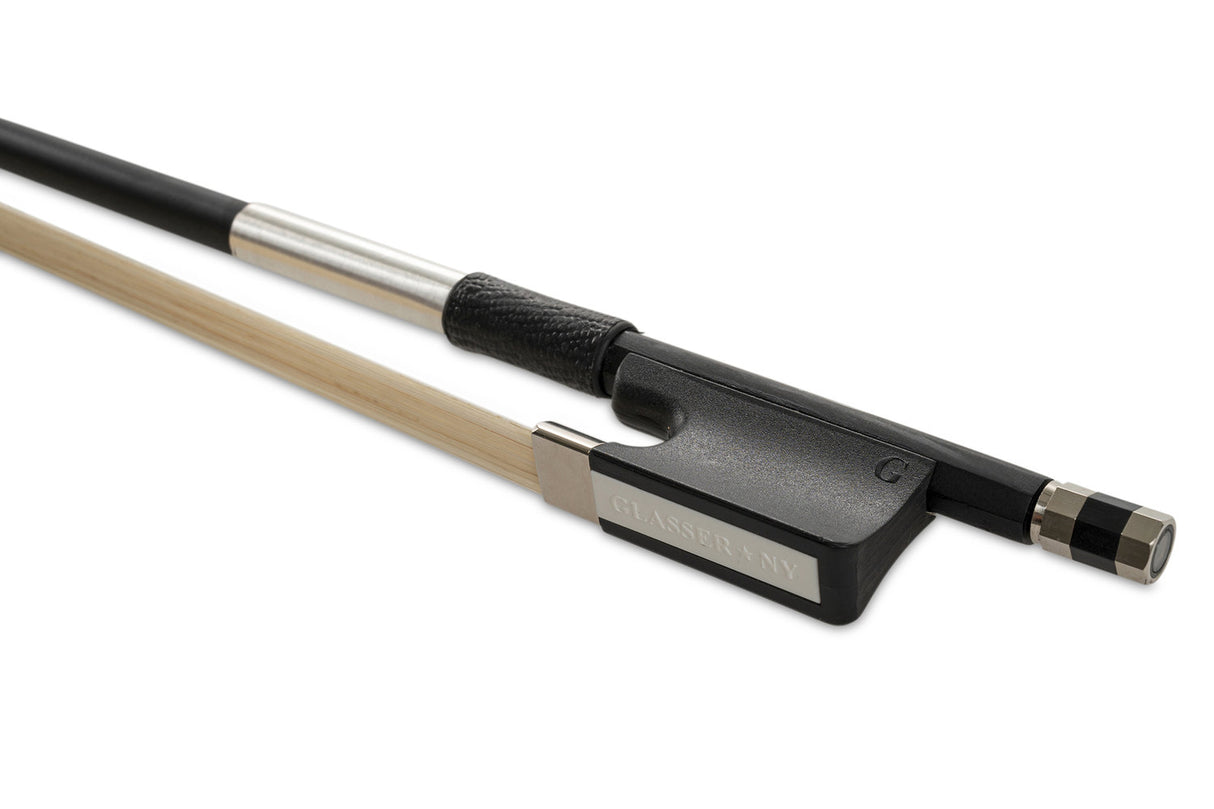 Glasser Cello bow Fibre glass - 1/4