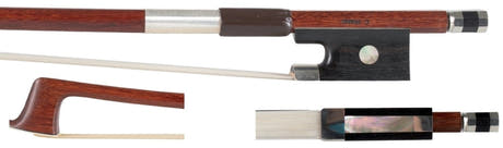 GEWA archet de Violons C. Malot - 4/4