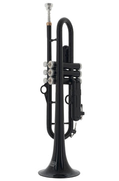 pTrumpet Trompette hyTech - Black