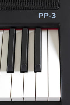 Piano portable GEWA PP-3 - PP-3 sans Stand