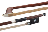 GEWA Student archet de violons 1/4, baguette octogonale en massaranduba